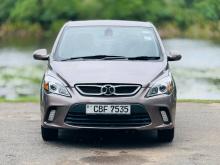 Micro D20 2019 Car