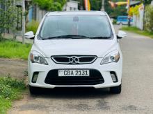 Micro D20 2018 Car