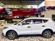 DFSK Glory 2021 SUV