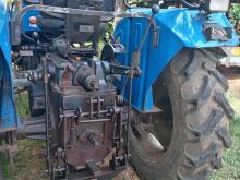 Micro DI 50 2013 Tractor