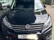 DFSK Glory 580 2022 SUV