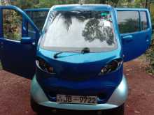 Micro ECONO 2004 Car