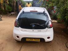 Micro Panda 2017 Car