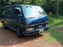 Isuzu Fargo 1994 Van