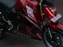 Yamaha Fz V1 2009 Motorbike
