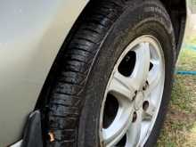 Micro Geely 2007 Car