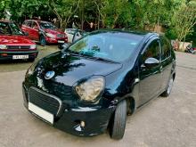 Micro Panda Geely 2014 Car