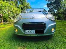 Micro Panda 2011 Car