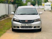 Micro Geely EMgrand Ec7 2015 Car