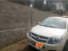 Micro Geely MX7 2012 Car