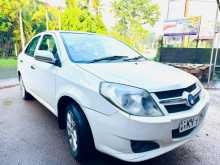 Micro Geely Mx7 2014 Car