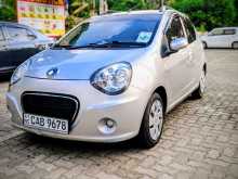 Micro Geely Panda 2014 Car