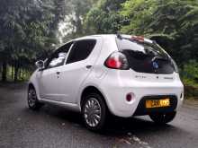 Micro Panda 2015 Car