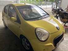 Micro Panda 2012 Car
