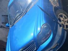 Micro Gelly 2009 Car