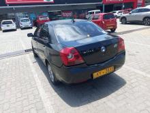 Micro Gilly 2014 Car