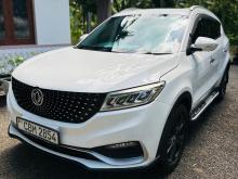 Micro I 2023 SUV