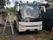 Micro Golden Dragon 2016 Bus