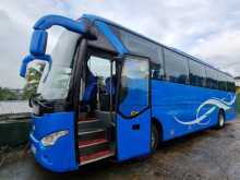 Micro GOLDEN DRAGON 45 2012 Bus