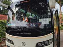 Micro Golden Dragon 2015 Bus