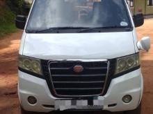 Micro Gonw Mp3 2016 Van