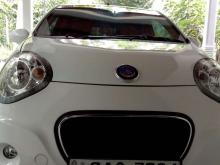 Micro Panda 2015 Car