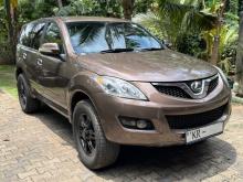 Micro HAVAL H5 2011 SUV