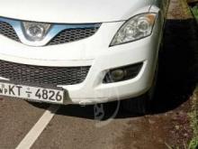 Micro Haval H5 2012 SUV
