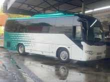 Micro Higer 2012 Bus