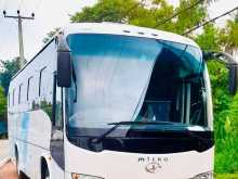 Micro Higer 2017 Bus