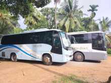 Micro HIGER 2017 Bus