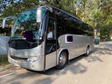 Micro Higer 2015 Bus