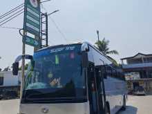 Micro Higher 2012 Bus