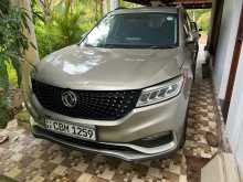 DFSK Glory I-Auto 2022 SUV