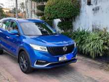 DFSK Glory I-Auto 2023 SUV