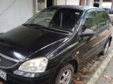 Tata Indica 2007 Car