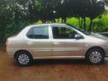 Tata Indigo KR8 2011 Car