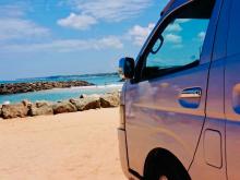 Micro Joylong 2014 Van