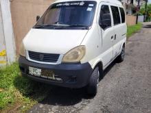 Micro Junior 3 2011 Van