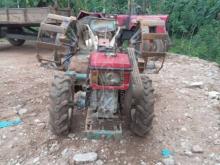 Other Rv 125 2012 Tractor