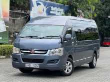 Micro Kdh 2013 Van