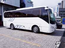 Micro Kinglong 2016 Bus