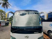 Micro Kinglong 2013 Bus