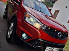 Micro KORANDO LIFT 2014 SUV