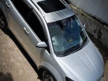 Micro Kornado 2012 SUV