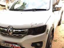 Renault Kwid 2016 Car