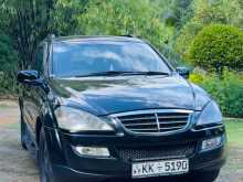 Micro Kyron 2008 SUV