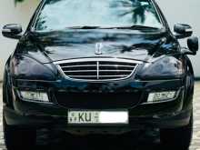 Micro Kyron 2012 SUV