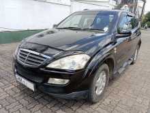 Micro Kyron 2009 SUV