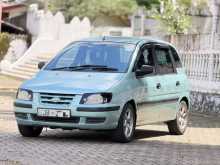 Micro Kyron 2013 SUV